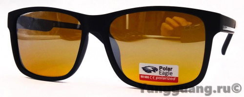 Антифары пластик Polar Eagle 8298 C6 59-17-145