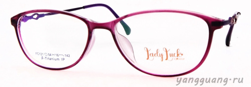 Lady Luck 121 C4 54-16-142