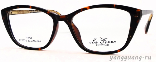 La Ferro 0075 C5 52-16-144