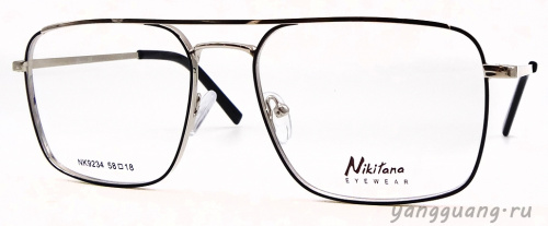 NIKITANA 9234 C2 58-18-145