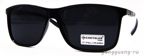 CHEYSLER 02248 C1
