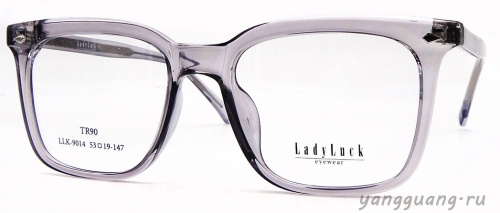Lady Luck 9014 C3 53-19-147