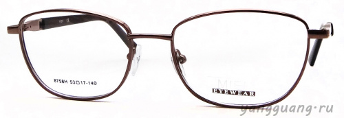 MIEN 8758H C100 53-17-140