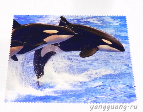 Салфетка №32 - «ЕКБ ОПТИКА» Салфетка №32