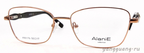 Alanie 90179 C4 55-17-140