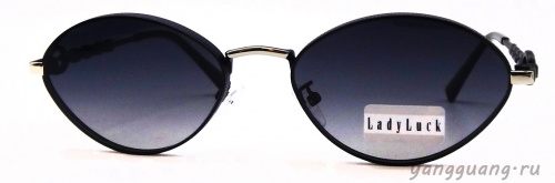 Lady Luck 21056 C2 - «ЕКБ ОПТИКА» Lady Luck 21056 C2
