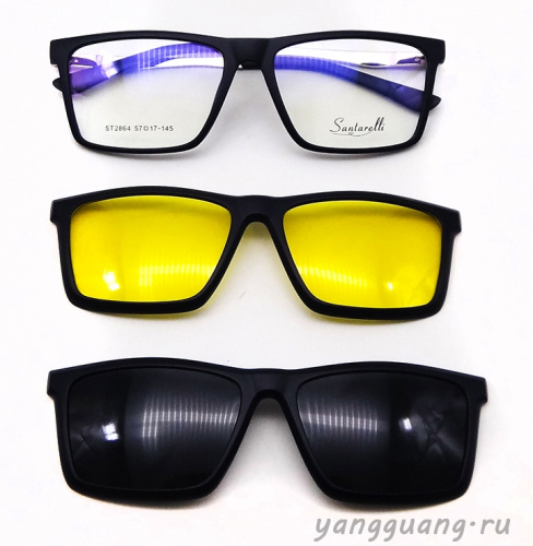 Santarelli 2864 C3 57-17-145