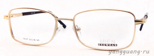 MIEN 7519T C79 53-18-140