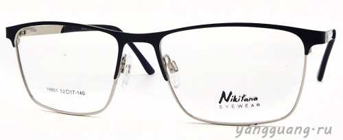 NIKITANA 19801 C6-2 52-17-140