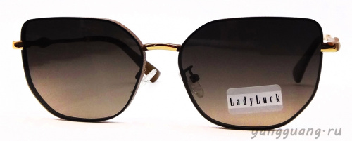 Lady Luck 21063 C4 - «ЕКБ ОПТИКА» Lady Luck 21063 C4