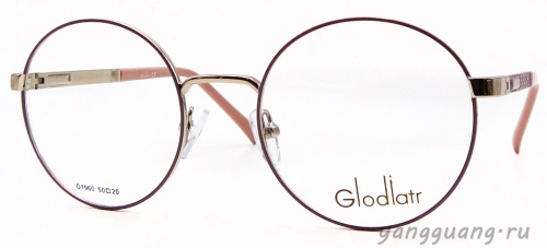 Glodiatr 1960 C1 50-20-140