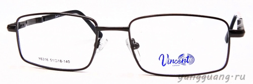 Vincent 6316 C3 51-18-140 - «ЕКБ ОПТИКА» Vincent 6316 C3 51-18-140
