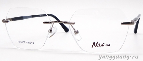 NIKITANA 9300 C3 54-18-145