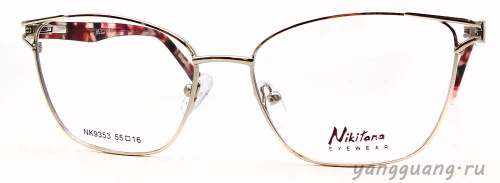 NIKITANA 9353 C12 55-16-140