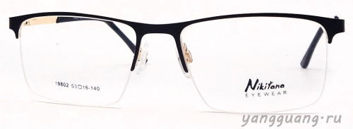 NIKITANA 19802 C6-1 53-16-140