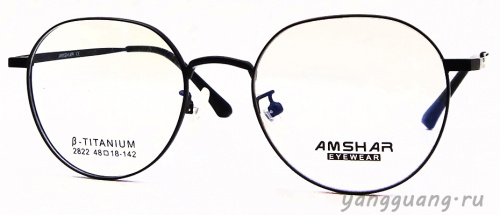 AMSHAR 2822-1 C1 48-18-142