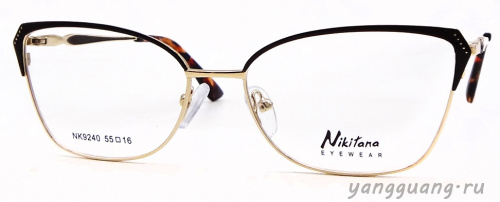 NIKITANA 9240 C4 55-16-140