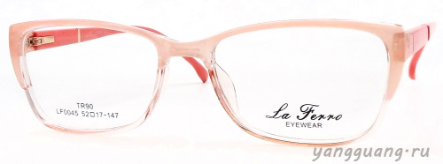 La Ferro 0045 C4 52-17-147