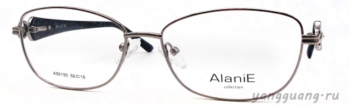 Alanie 90195 C3 56-16-140