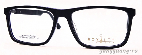 ROYALTY 66052 С1 54-17-142