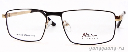 NIKITANA 8642 C4 55-16-140