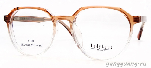 Lady Luck 9009 C5 52-19-147