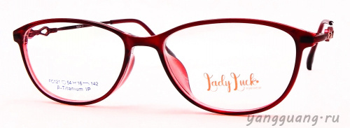 Lady Luck 121 C5 54-16-142