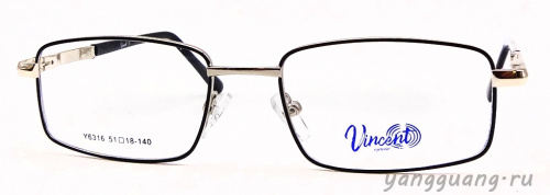 Vincent 6316 C7 51-18-140 - «ЕКБ ОПТИКА» Vincent 6316 C7 51-18-140