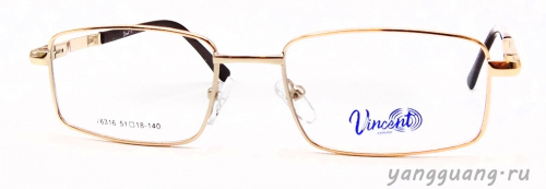 Vincent 6316 C1 51-18-140 - «ЕКБ ОПТИКА» Vincent 6316 C1 51-18-140