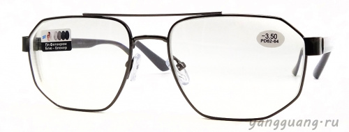 фотохром Glodiatr 2552 C1 56-17-143 фотохром Glodiatr 2552 C1 56-17-143