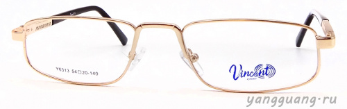 Vincent 6313 C1 54-20-140 - «ЕКБ ОПТИКА» Vincent 6313 C1 54-20-140