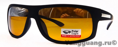 Антифары пластик Polar Eagle 8318 C2 63-17-123