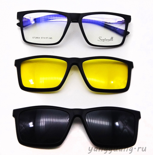 Santarelli 2864 C2 57-17-145