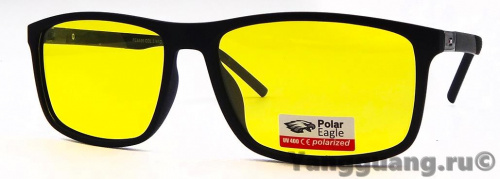 Антифары желтые Polar Eagle 8535 C3 60-18-140