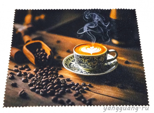 Салфетка №78 - «ЕКБ ОПТИКА» Салфетка №78