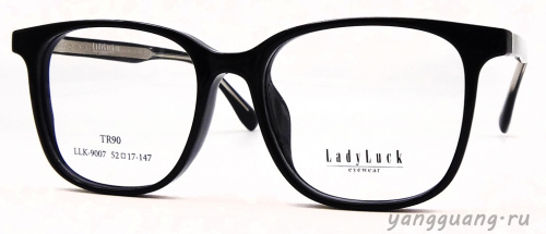 Lady Luck 9007 C1 52-17-147