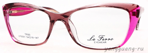 La Ferro 0001 C2 54-18-147