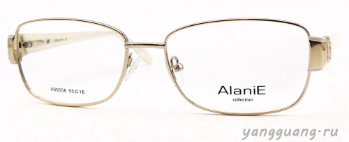 Alanie 90058 C1 55-16-140