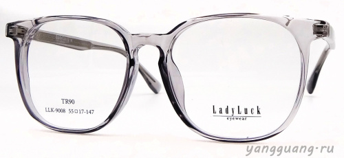 Lady Luck 9008 C3 55-17-147
