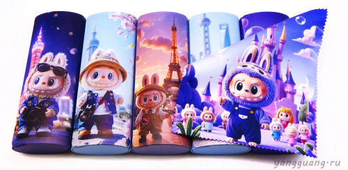 FM-803-JB100 16x6x3.5