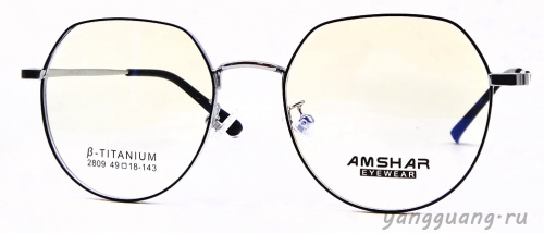 AMSHAR 2809 C2 49-18-143