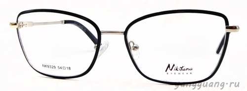 NIKITANA 9329 C9 54-18-140 - «ЕКБ ОПТИКА» NIKITANA 9329 C9 54-18-140