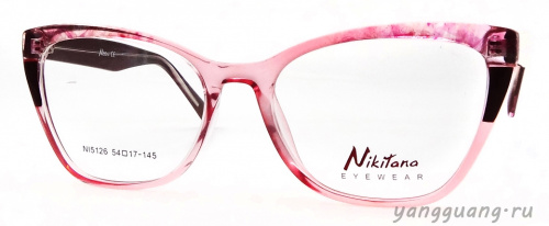 NIKITANA 5126 C2 54-17-145