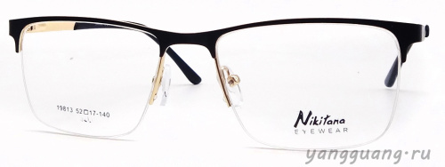 NIKITANA 19813 C4 52-17-140