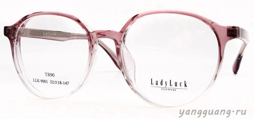 Lady Luck 9001 C5 52-18-147
