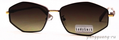 Lady Luck 21059 C3 - «ЕКБ ОПТИКА» Lady Luck 21059 C3