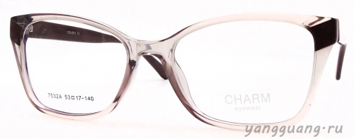 CHARM 7532A C4 53-17-140