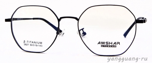 AMSHAR 2827 C1 50-19-143