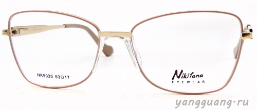 NIKITANA 9020 C1 53-17-140