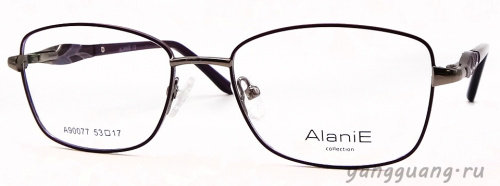 Alanie 90077 C12 53-17-140